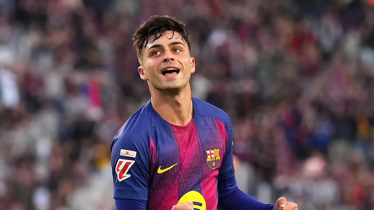 توقيت انطلاق مباراة برشلونة وفياريال والتشكيل المتوقع للفريقين في منافسات الدوري الإسباني